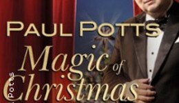 Paul Potts - Magic of Christmas