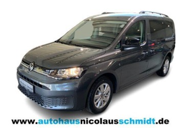 VW Caddy Maxi 2.900 km 36.950 &euro; Süderbrarup 24392