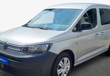 VW Caddy 36.500 km 23.980 &euro; Rendsburg 24768
