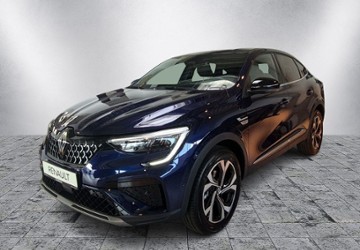 Renault Arkana 29.900 km 24.980 &euro; Rendsburg 24768