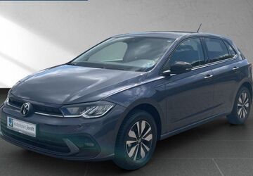VW Polo 8.207 km 23.775 &euro; Schleswig 24837