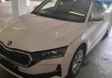 Skoda Octavia 38.308 km 24.490 &euro; Schleswig 24837