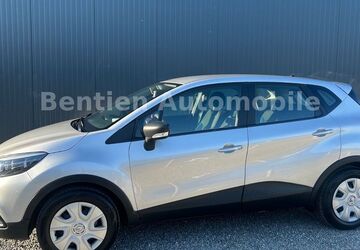 Renault Captur 65.800 km 8.990 &euro; Schleswig 24837