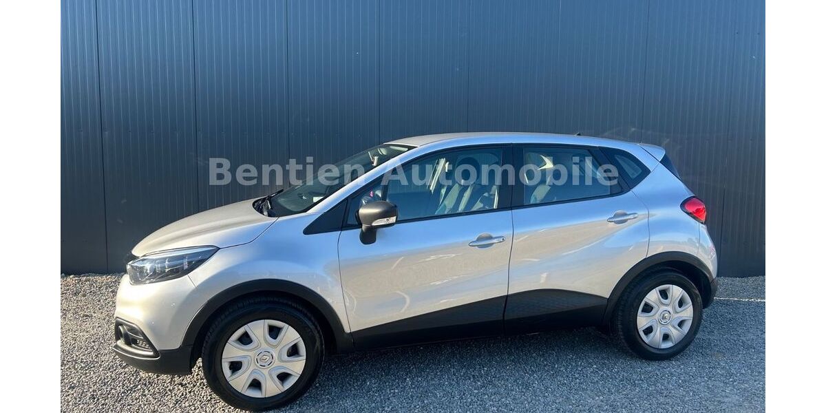 Renault Captur 65.800 km 8.990 &euro; Schleswig 24837