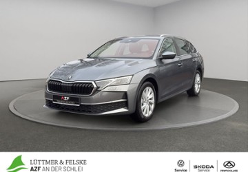 Skoda Octavia 8.990 km 27.890 &euro; Schleswig 24837